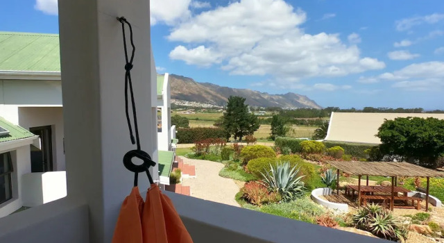 Люкс Luxury Wind-Rose Guest House
