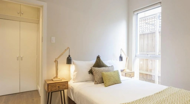 Boutique Stays - Gatehouse Brighton, Réserver Hôtel-boutique Brighton Melbourne