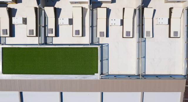 Sea Level Hotel