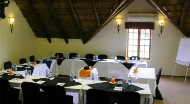 Shanguni Lodge