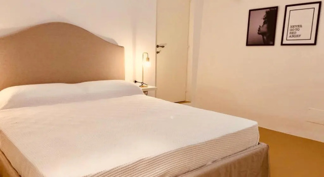 Deluxe lejlighed Palazzo Boccaccio