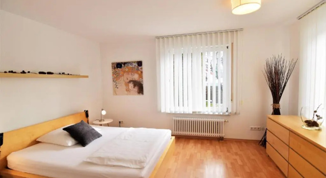 Apartment D&D Spessart, Забронировать Апартаменты/квартира Эттлинген Landkreis Karlsruhe