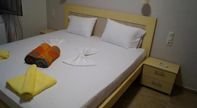 Apartment Mythos Myrto, Забронировать Апартаменты/квартира Фаистос 