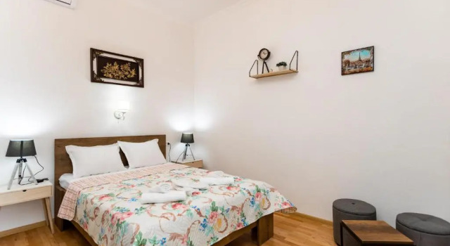 Двухместный номер Standard Guest House Nana