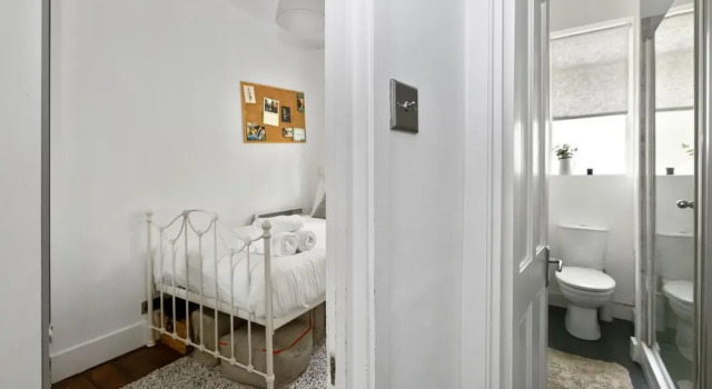 Cosy 1BR Central Apartment In Bermondsey