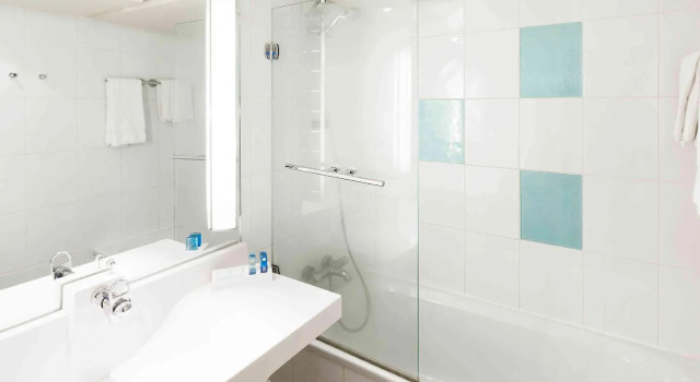 Двухместный номер Superior Novotel Newcastle Airport