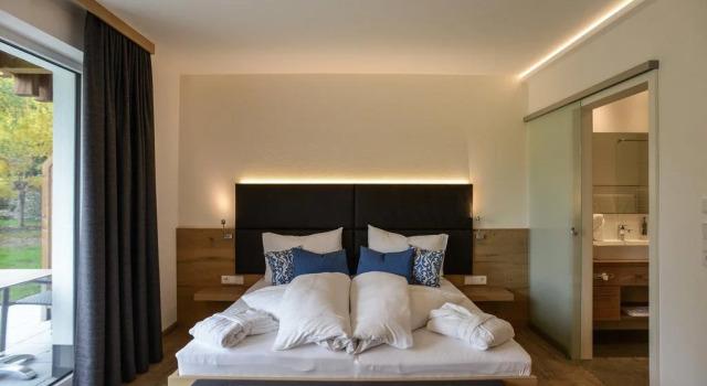 R Appartements Sommerbergbahnen inklusive, Забронировать Апартаменты/квартира Отели Тироля с парковкой, Парковка