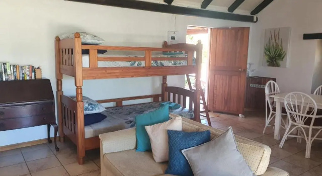 Faodail Guest House, Buchen Sie Pension Velddrif Piketberg