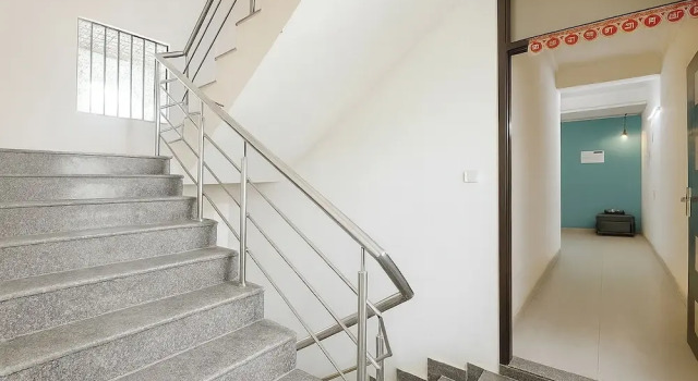 Via KD6 Plaza Residency, Забронировать Отель Отели Нью-Дели с завтраком, Завтраки