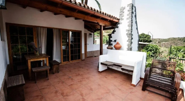 Casas Medina, Book Hotel Agulo La Gomera