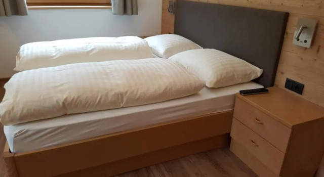 Номер Standard Berggasthof Albergo Baita Blosegg