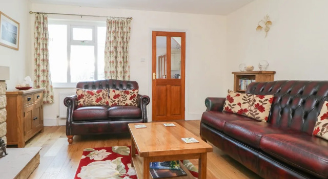 Oakleigh House, Забронировать Дом для отпуска Новтон Северный Йоркшир