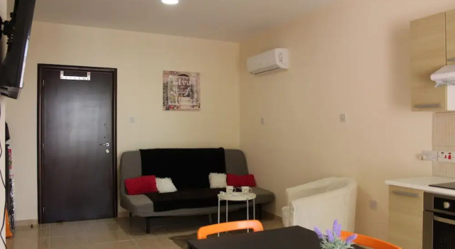 Appartement PMP Adamia 106B