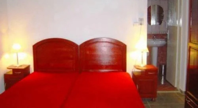 Hotel Diana