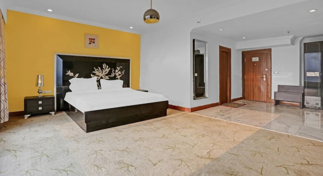 Двухместный номер Economy Townhouse Royal Palms Shared Serviced Apartment