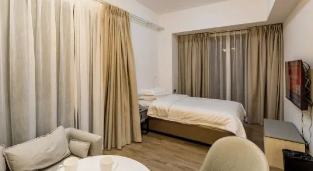 Люкс Platinum Boos Hotel