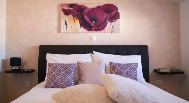 Apartments Tony, Забронировать Апартаменты/квартира Отели Биоград-на-Мору с бассейном, рядом с Частный Пляж «Кемп Сенди», Бассейн