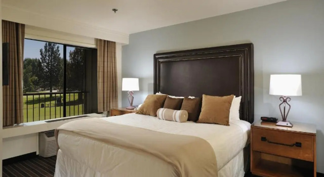 Номер Standard The Lodge at Eagle Crest
