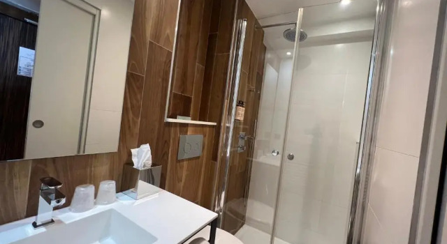 Двухместный номер Standard Hôbou - ex Hotel Acanthe