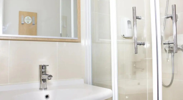 Двухместный номер Standard Hôtel Inn Design Vierzon