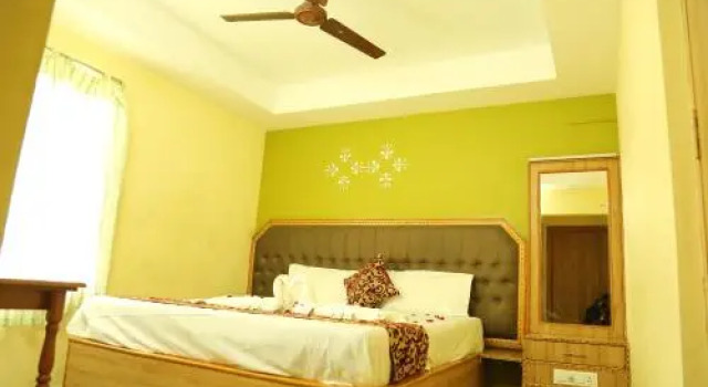 Hotel Vijay, Забронировать Отель Недорогие отели штата Тамилнада, недорого