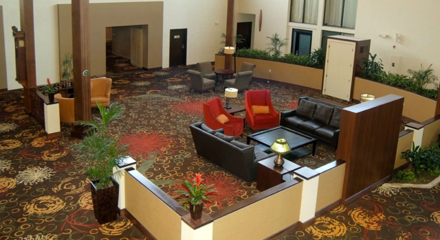 Radisson Hotel Lenexa Overland Park