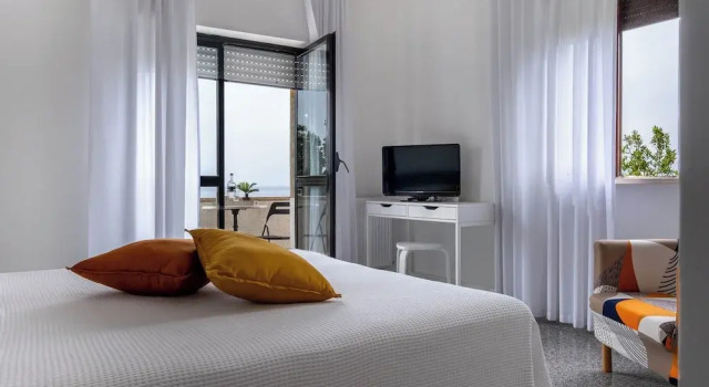 Номер Classic Villa Penelope