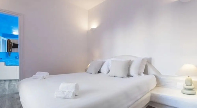 Anemi House & Villas