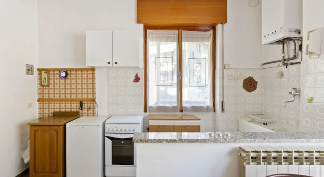 Cozy Apartment in Angolo Terme BS With Heating, Забронировать Апартаменты/квартира Анголо-Терме Bergamo Province