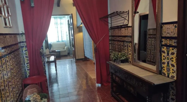 Апартаменты La Casa de Carmen