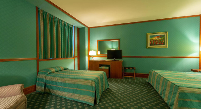 Grand Hotel Duca D'Este