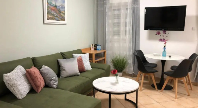 Апартаменты Apartment Piko