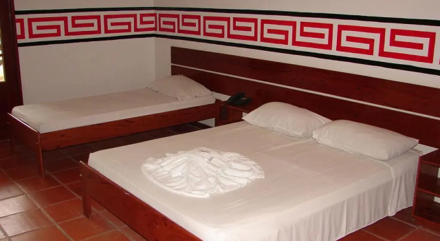 Hotel Ilha do Marajó by Unna