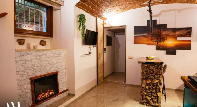 Suite Mediterraneo