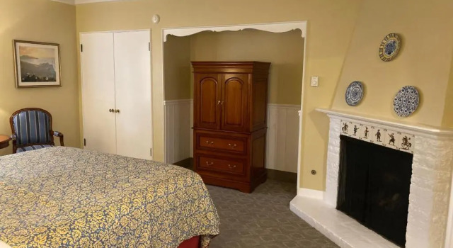 Номер Superior Normandy Inn