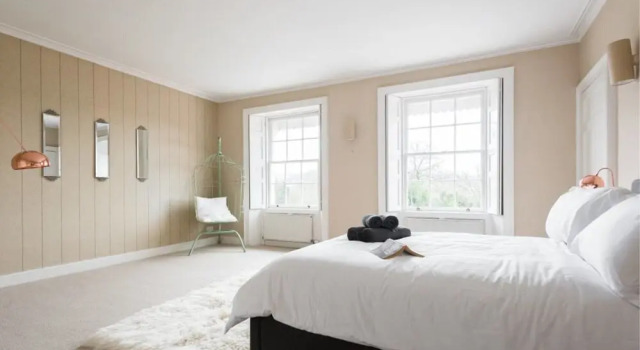 The Prince George Townhouse - Gorgeous 5bdr Townhouse, Забронировать Отель Бизнес-отели Англии, 4* 5*