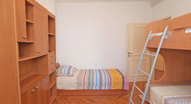 Апартаменты Standard Apartment 1341