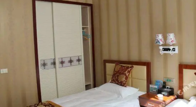 Wangshange Inn, Boek Hotel Wenzhou Zhejiang