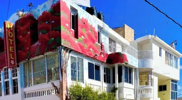 Apartamento 4 Hotel María Bonita Higüey, Забронировать Отель Игей Ла-Альтаграсия