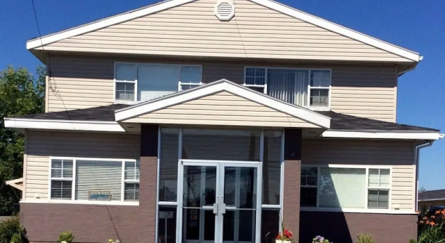 Tara Inn, Buchen Sie Hotel New Glasgow Sunrise Trail