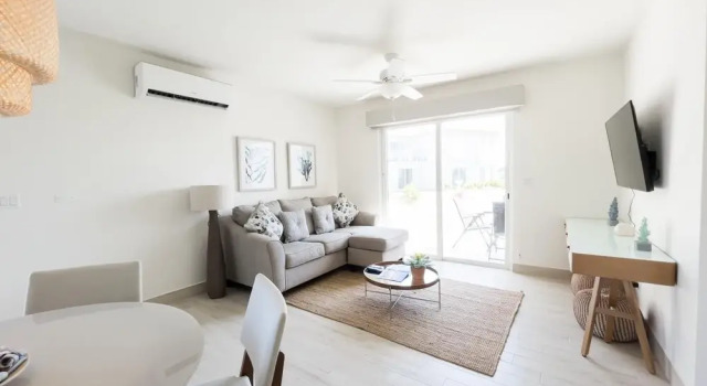 Апартаменты Residences C12-pbb in Chame