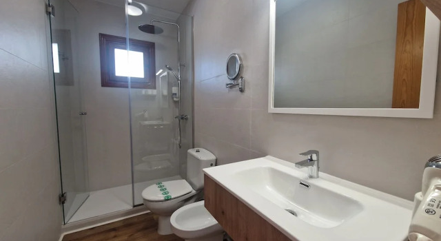 Номер Superior Hotel Bodegón de Peñíscola