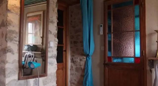 Люкс Riverside Home Cottage