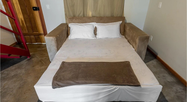 Номер Standard Lofts Vila Bela
