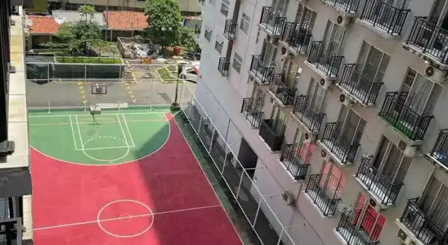 Apartement Grand Asia Afrika By Damar Akbar, Buchen Sie Ferienwohnung Apartments in Paledang, Ferienwohnung