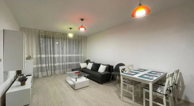 Lucky Residence