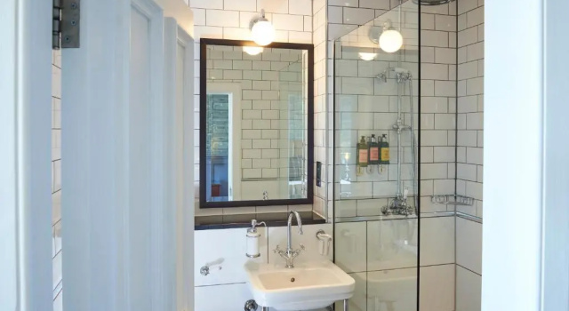 Двухместный номер Classic Hotel Du Vin, St Andrews