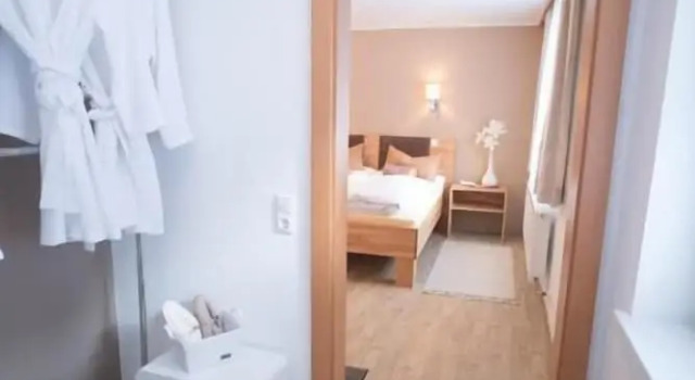 Номер Comfort Dormio Gasthof Höllwirt