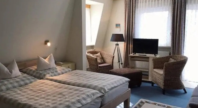 Privatsanatorium Horn, Rezervovat Hotel Bad Steben 