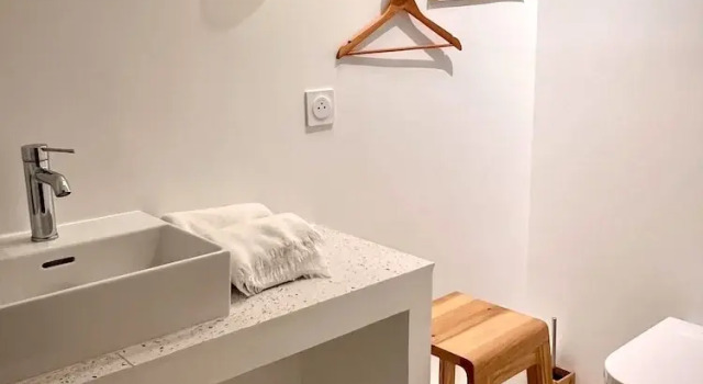 Номер Comfort Mas de Monge